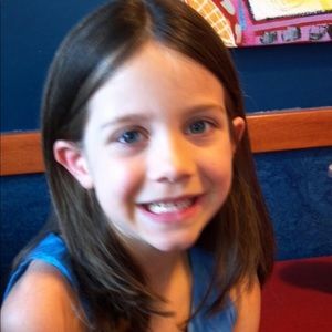 Meet your Posher, Arianna